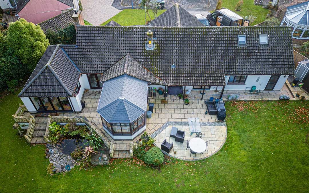 Types of Conservatory Roof Replacement: Tiled vs Flat Systems Explained